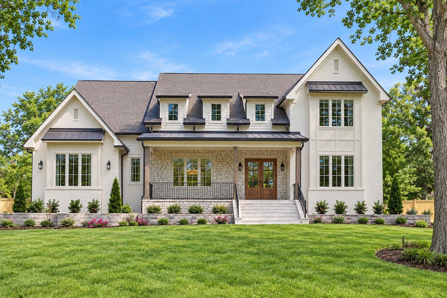 5-bed listing at 9016 Hood Pl, Brentwood