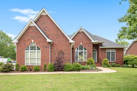 2710 Howell Dr Murfreesboro TN 37130