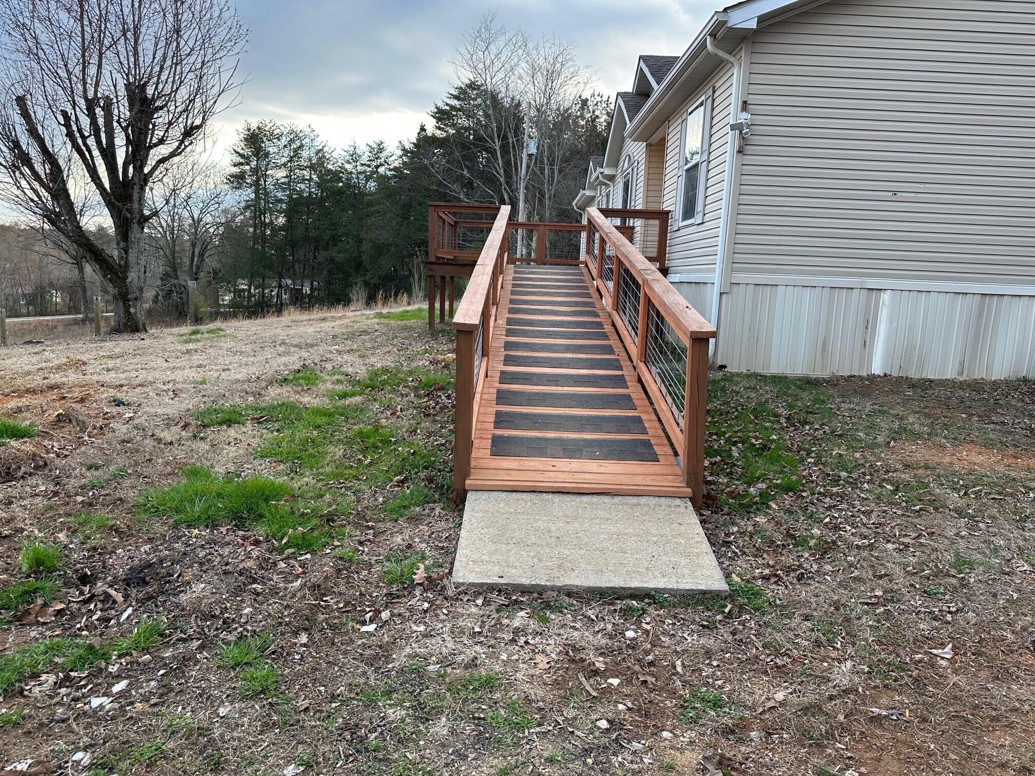1285 Dyer Road