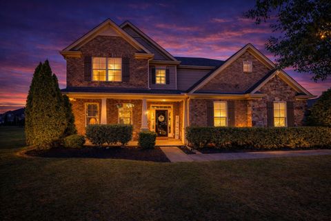 5028 General Eisenhower Dr Murfreesboro TN 37129