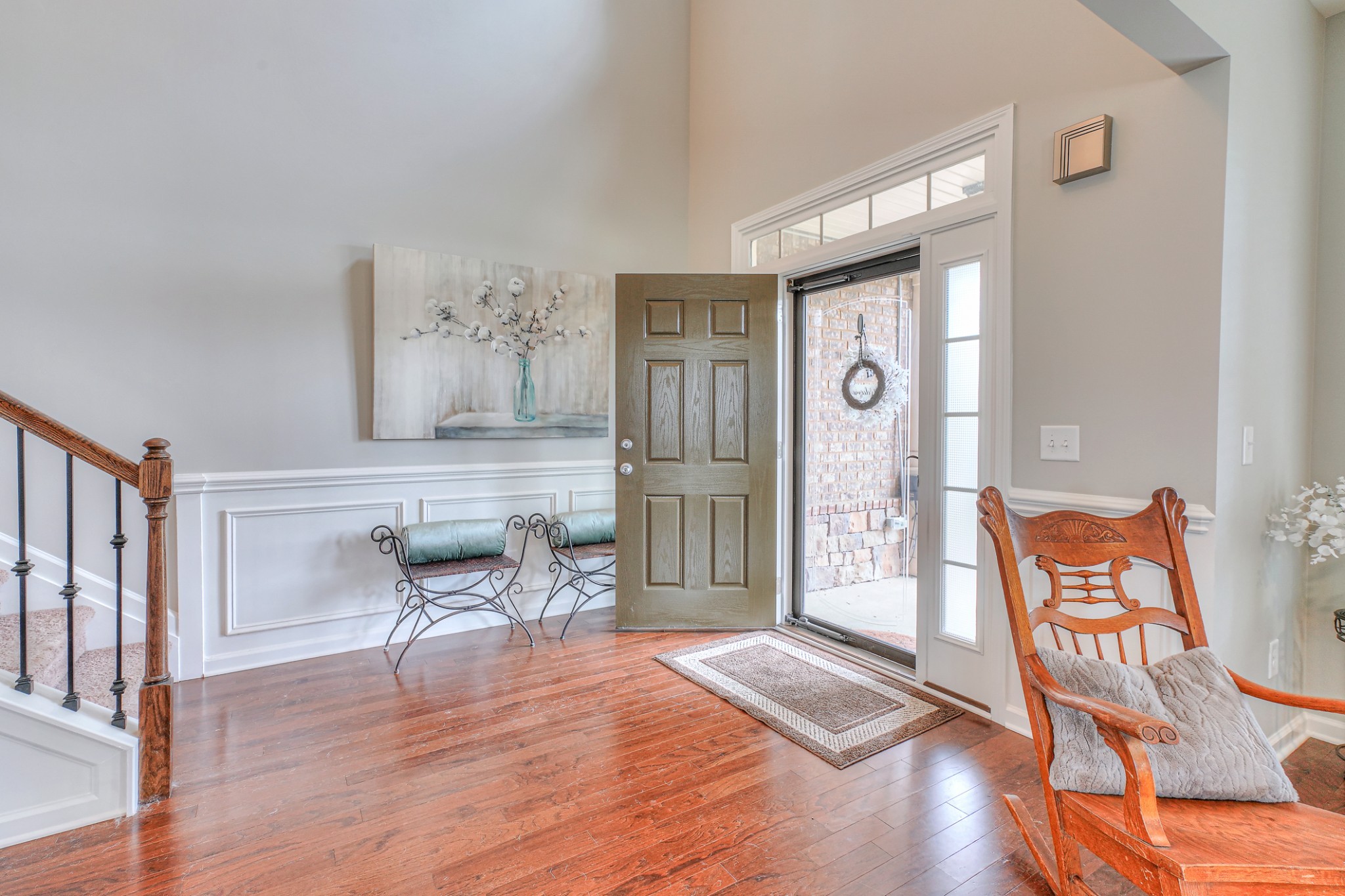 5028 General Eisenhower Dr