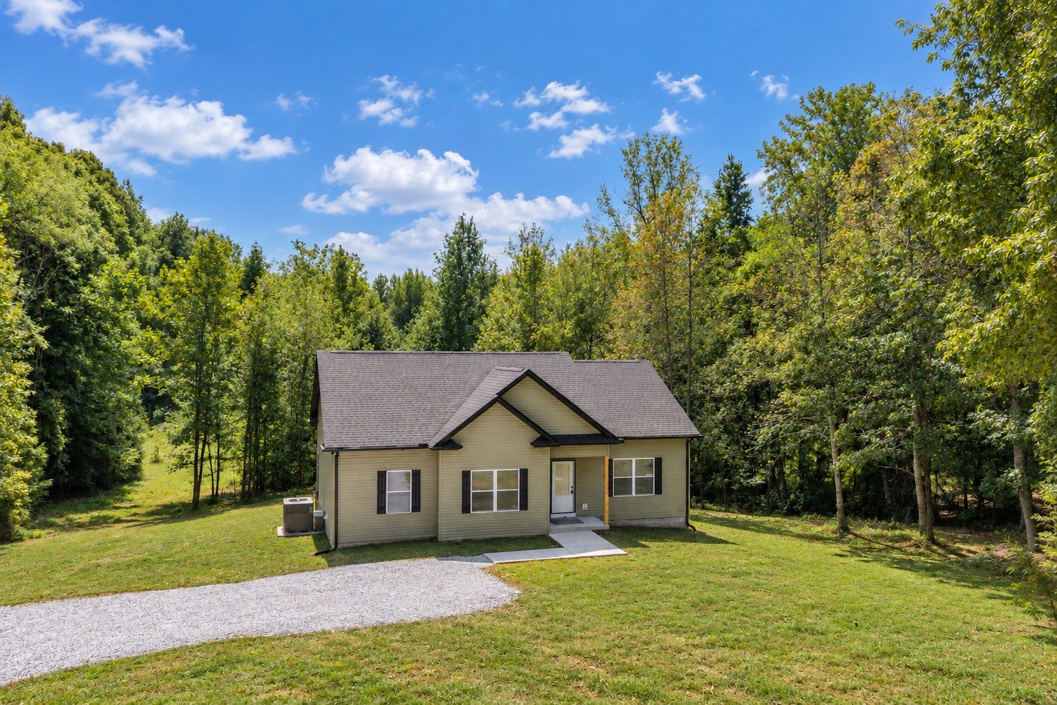 1026 Promise Land Road