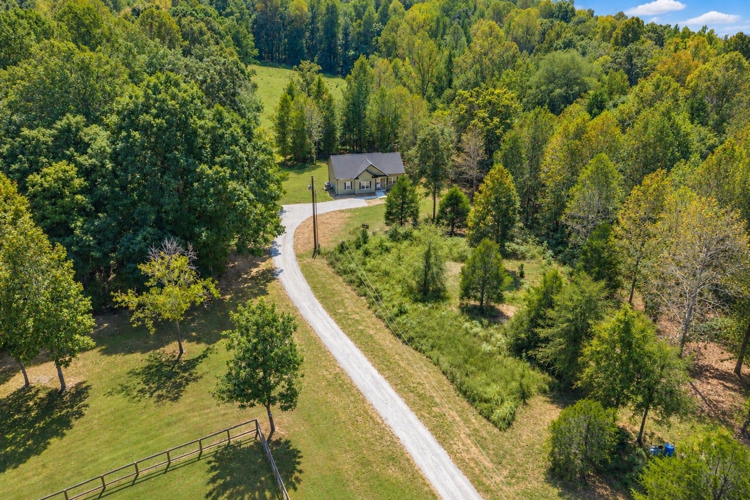 1026 Promise Land Road