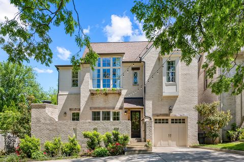 3692 Auburn Ln, Nashville, TN 37215 - MLS#: 2868395