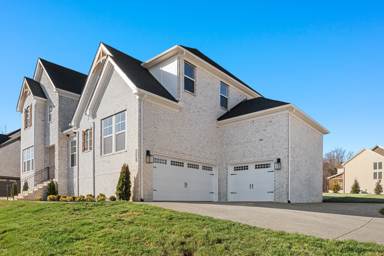 6001 Elliott Court