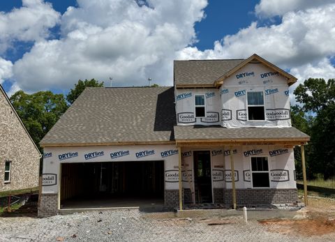 136 Pops Place White House TN 37188