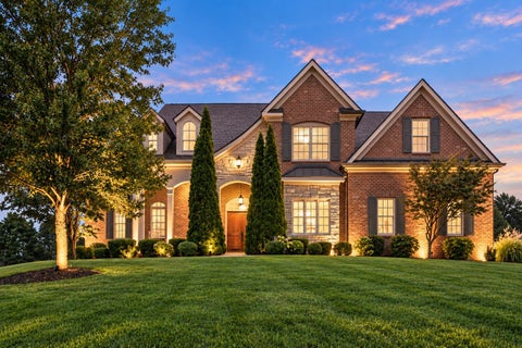 Photo of 9405 Big Horn Rdg, Brentwood, TN 37027 (MLS # 3619266)