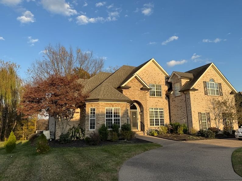 223 Hidden Harbour Dr