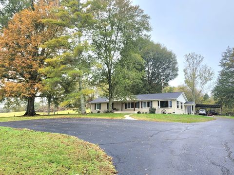 854 Shelbyville Hwy Fayetteville TN 37334