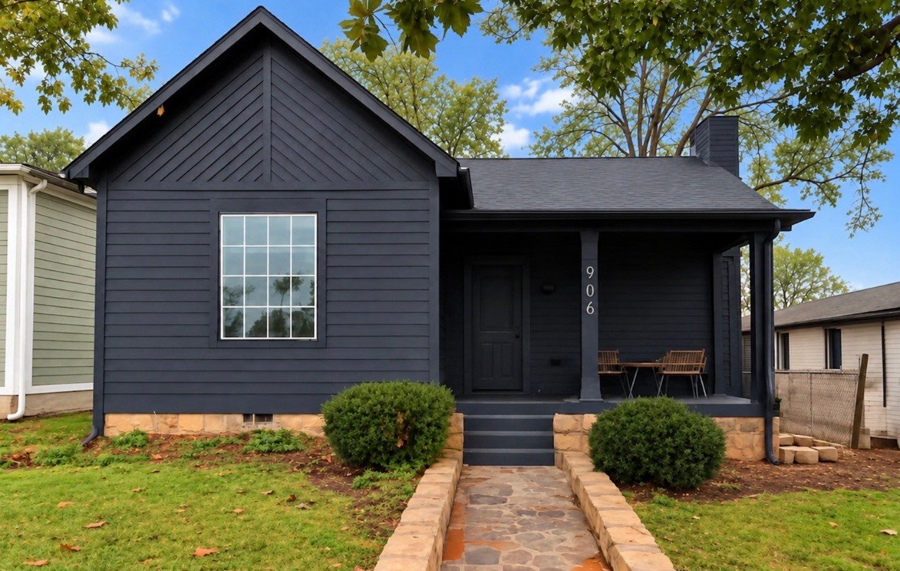 4-bed listing at 906 Morrison St, Nashville