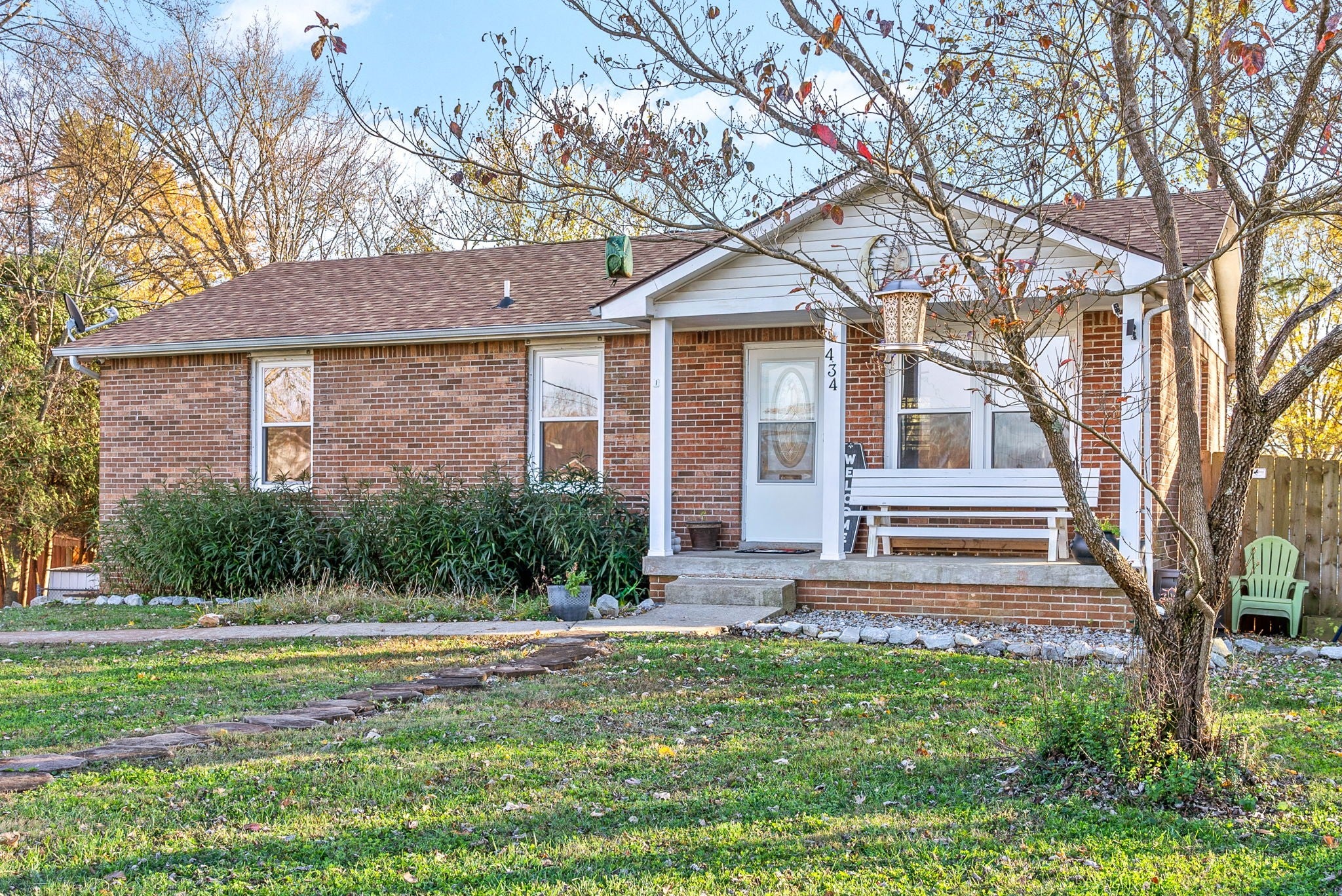 434 Bluff Dr