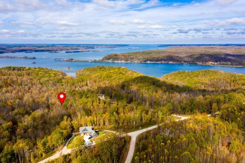 0 Lake Ridge Drive Stewart TN 37175