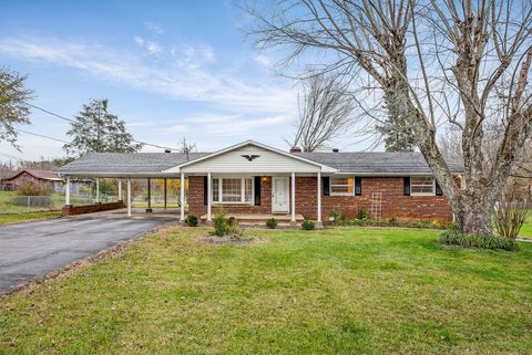 507 1st Ave N, Baxter, TN 38544 - MLS#: 2766197