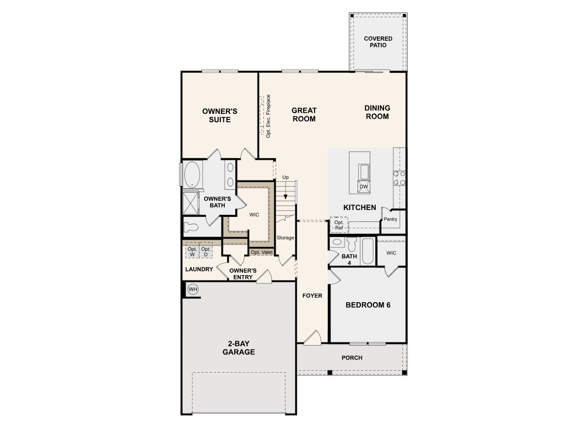 2437 Beverly Gail Rd