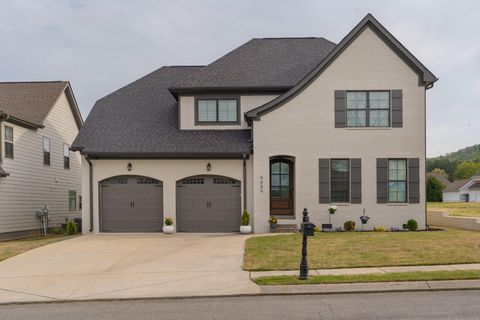 Photo of 9089 Silver Maple Drive, Ooltewah, TN 37363 (MLS # 3168487)