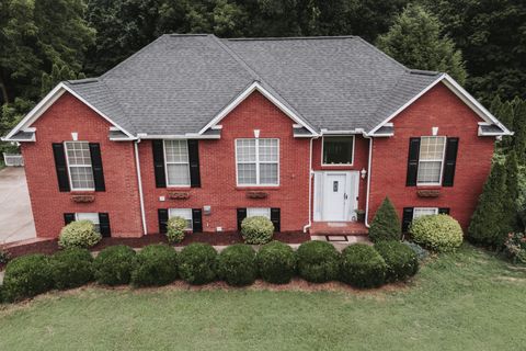 Photo of 940 Everyman Ct, Columbia, TN 38401 (MLS # 3038879)