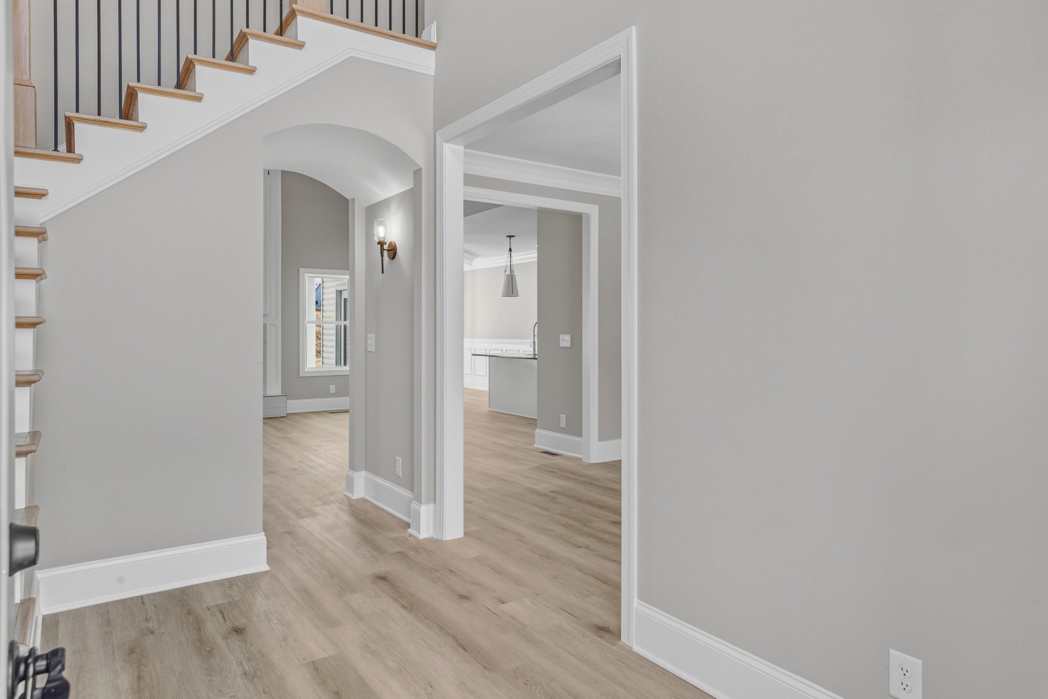 1675 Sulphur College Rd