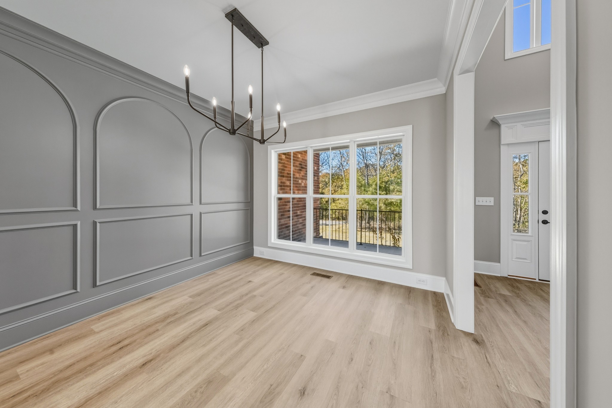 1675 Sulphur College Rd