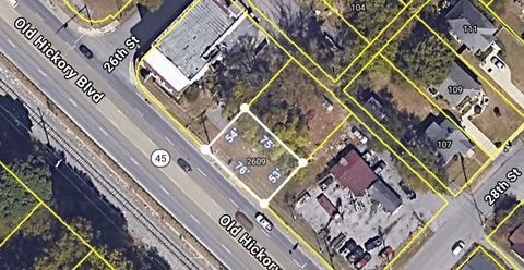 2609 Old Hickory Blvd Old Hickory TN 37138