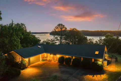 Photo of 2157 Clift Eldridge Road, Soddy Daisy, TN 37379 (MLS # 3216303)