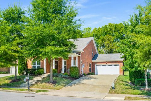 3116 Charles Park Dr Nashville TN 37211