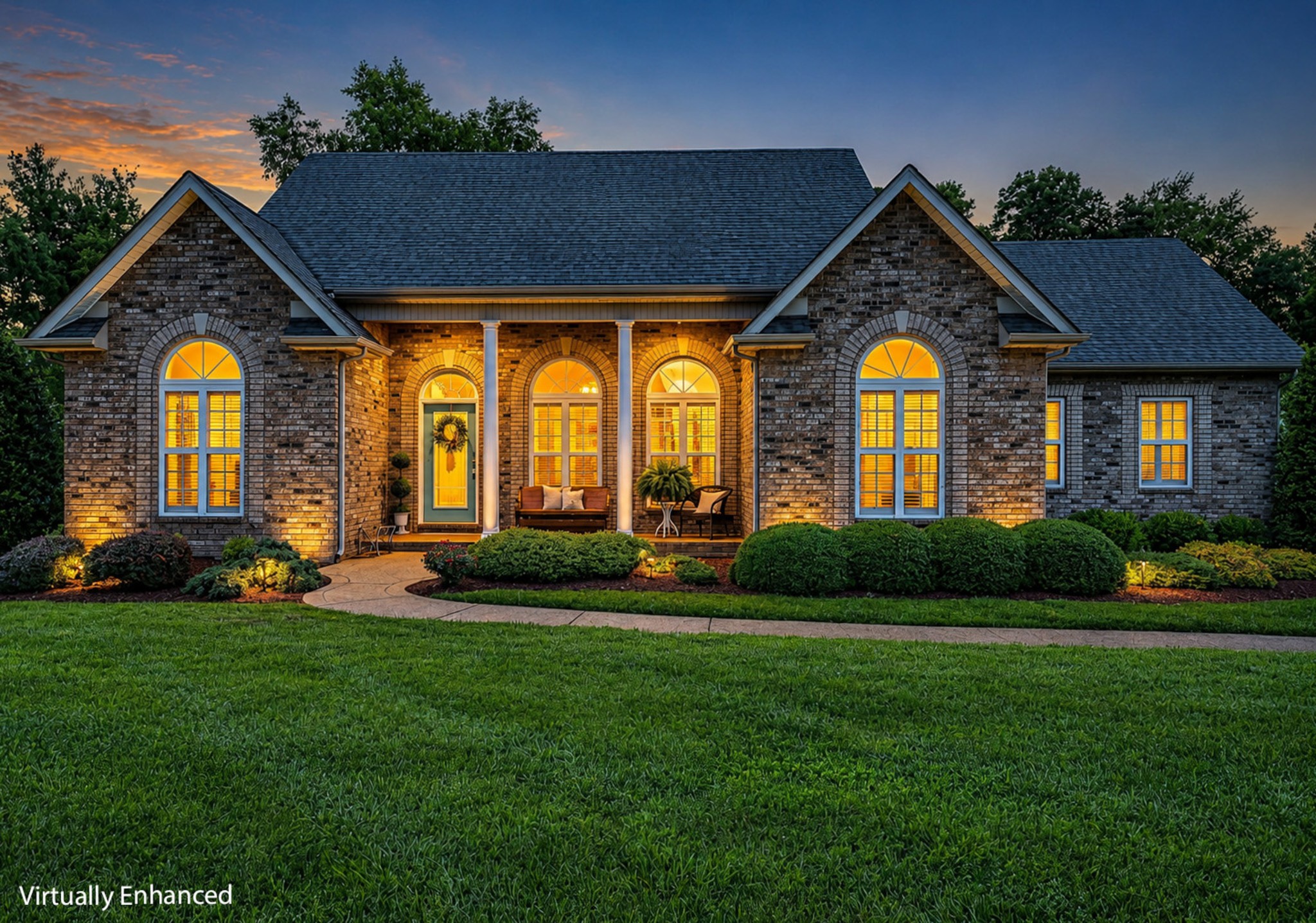 110 Bloomsbury Dr - Photo 2