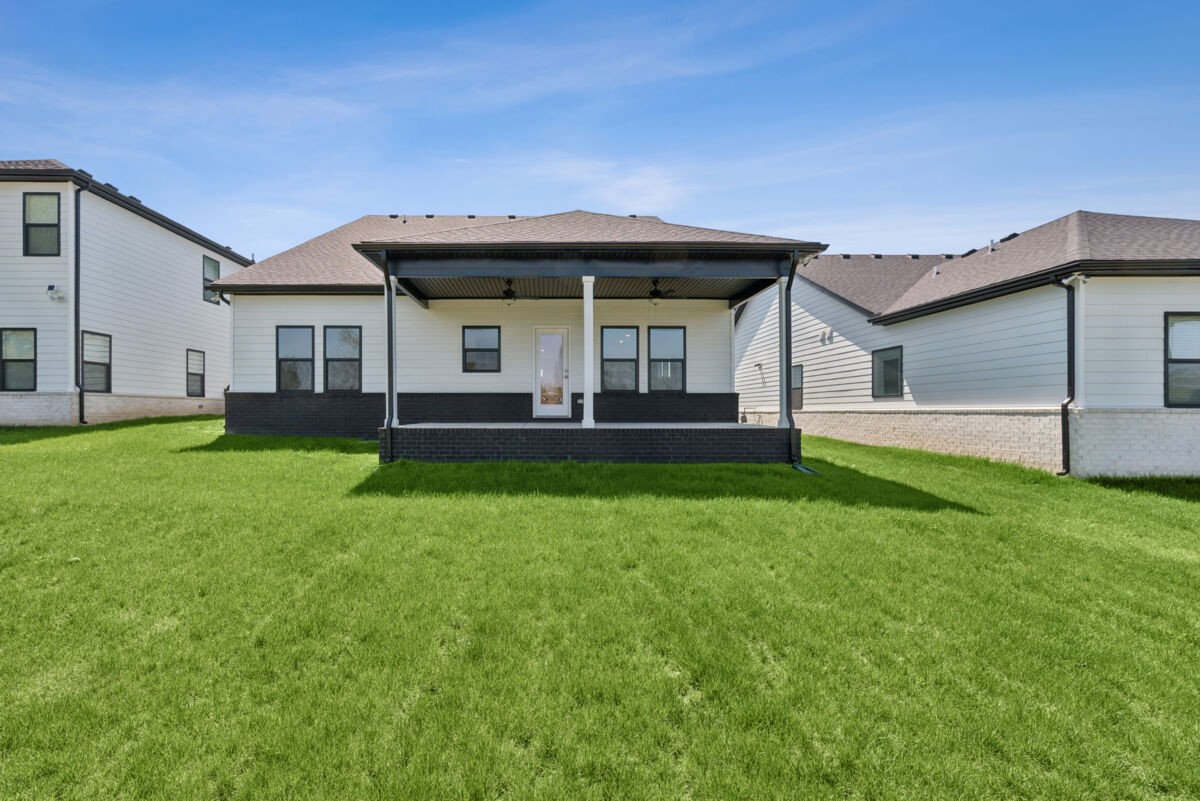 108 Hamilton Ln