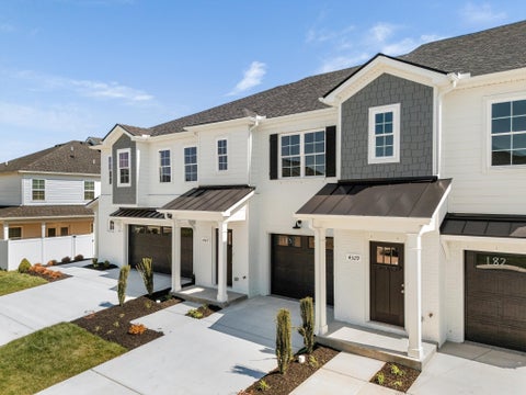 Photo of 1858 Maidstone Drive, Murfreesboro, TN 37127 (MLS # 3542257)