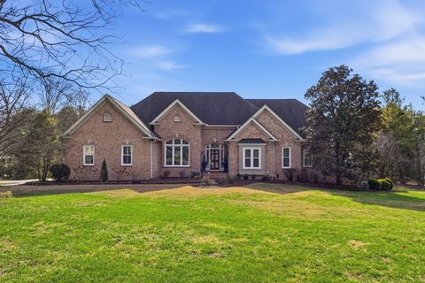 Photo of 201 Lake Ridge Ct, Franklin, TN 37069 (MLS # 3098482)