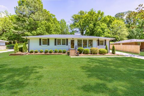 4920 Briarwood Dr, Nashville, TN 37211 - MLS#: 2871800