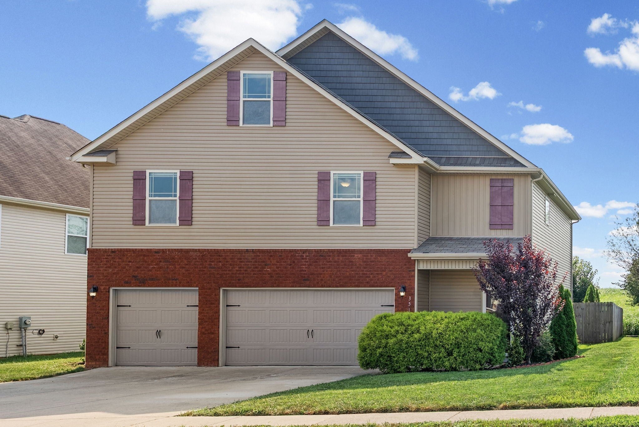 3512 Spring House Trl