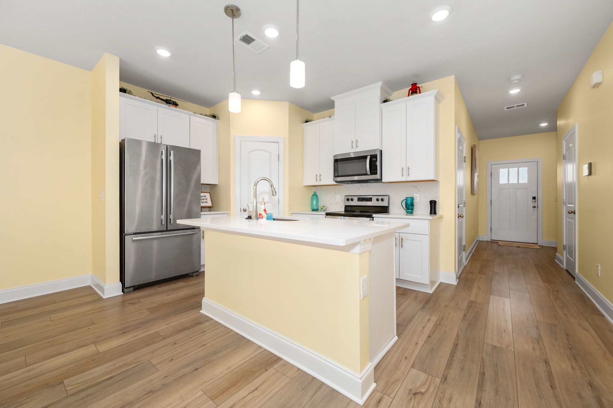 Middle Tennessee Properties 4 1747 Tahoma Dr