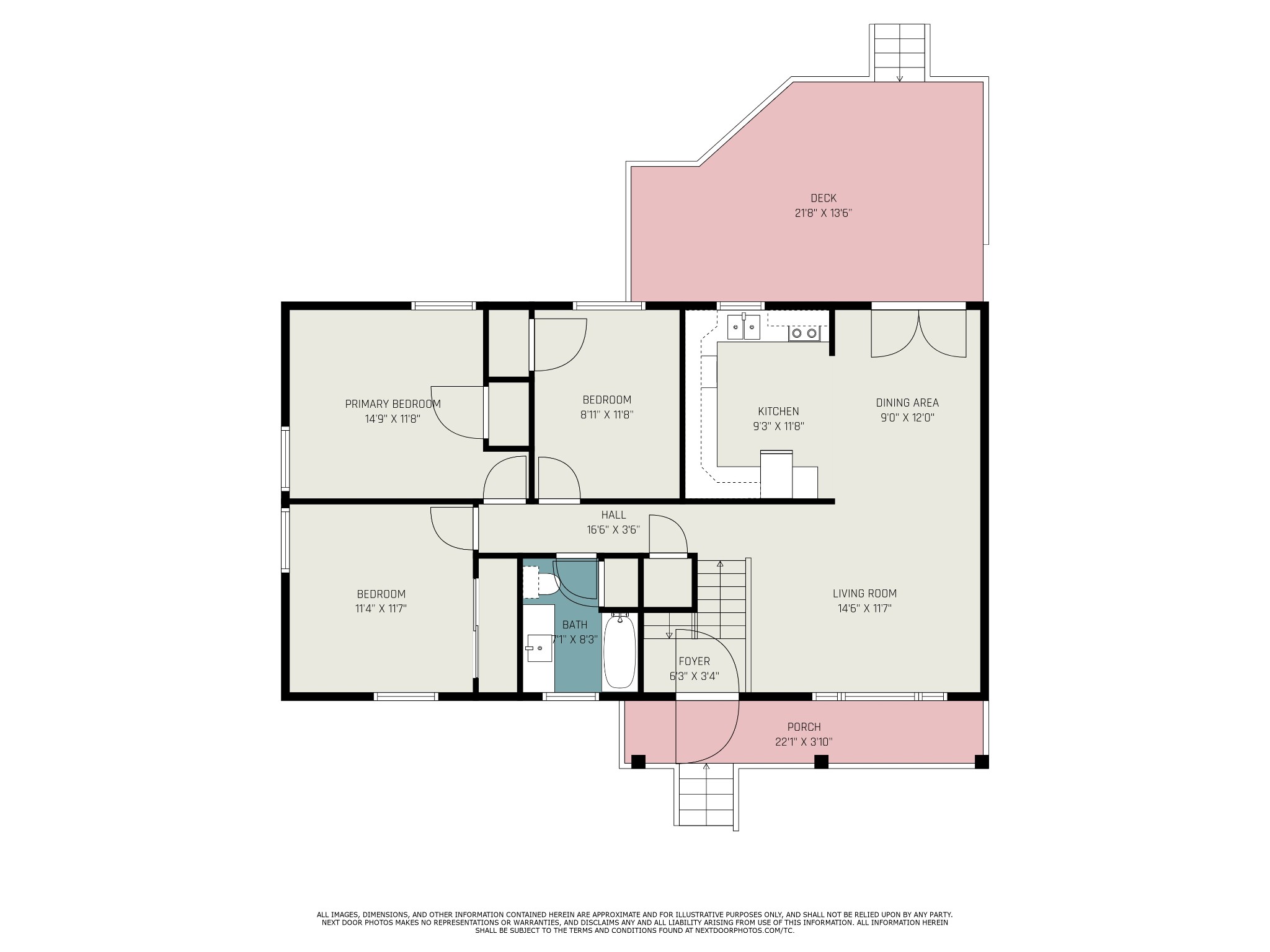 118 Veebelt Dr