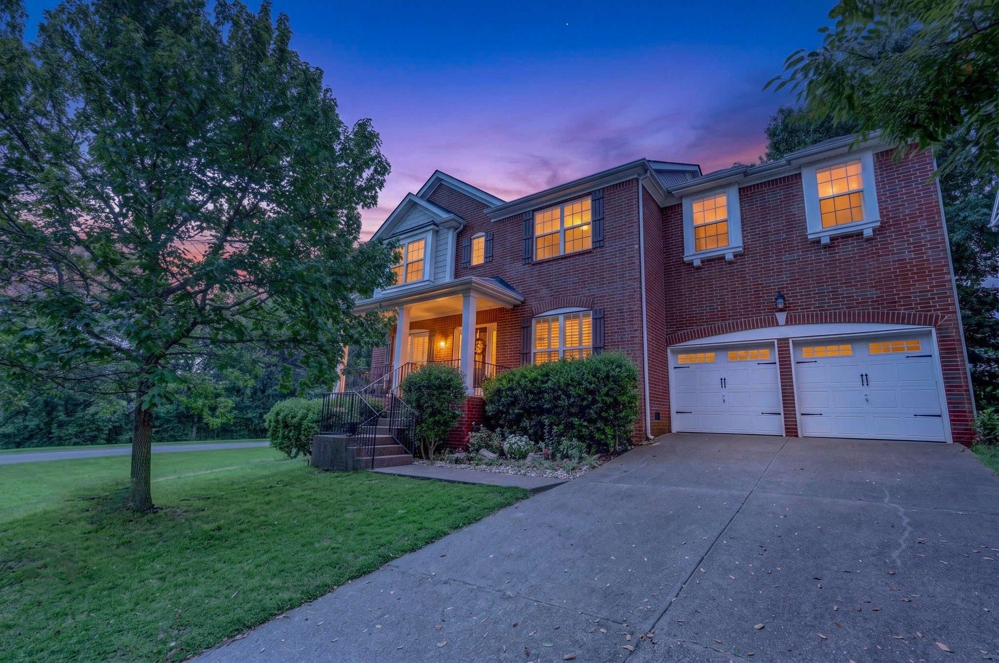 4-bed listing at 4795 Jobe Trl, Nolensville