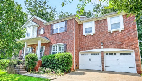 Photo of 4795 Jobe Trl, Nolensville, TN 37135 (MLS # 3510300)