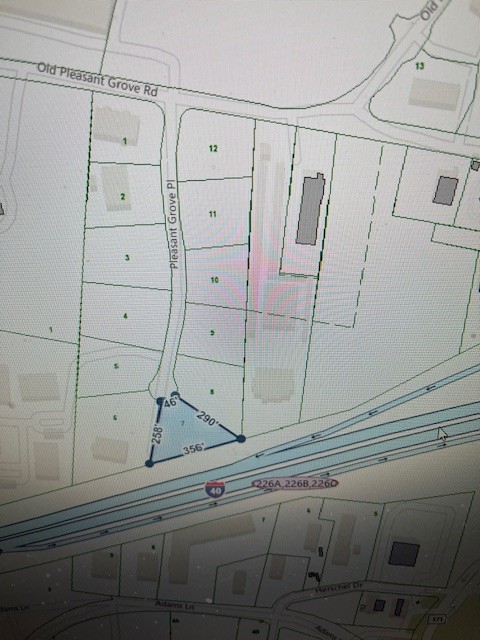 1011 Pleasant Grove Pl