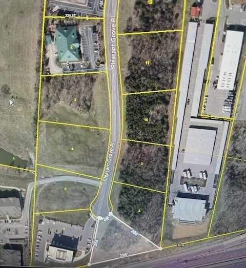 1011 Pleasant Grove Pl Mount Juliet TN 37122