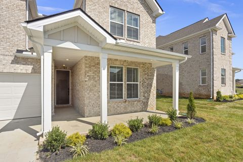 405 Downs Ln Mount Juliet TN 37122