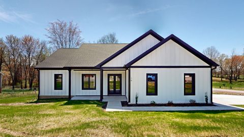 14 Elm Crest Circle, McMinnville, TN 37110 - MLS#: 2602208