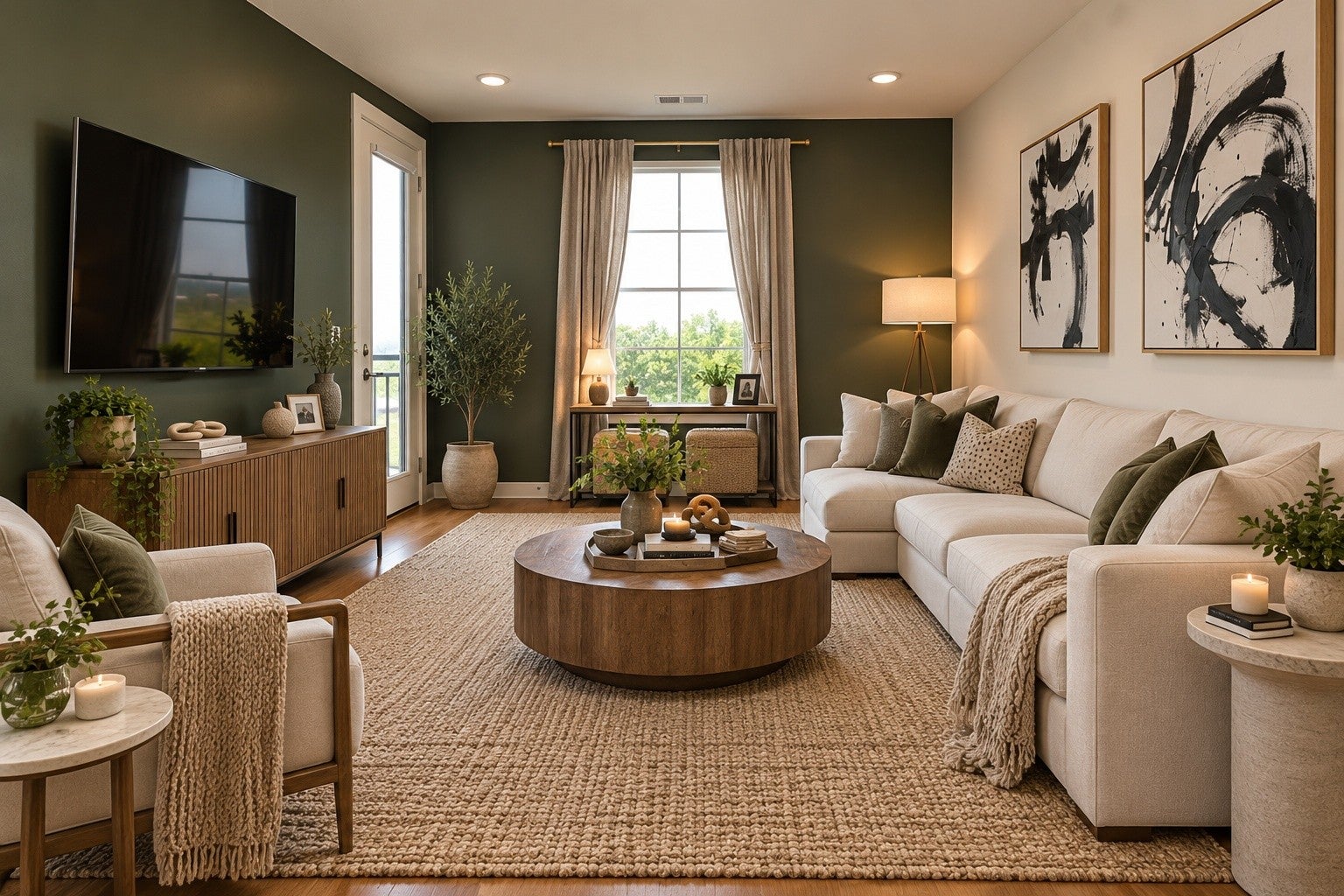 1.0-bed rental at 2900 Edwin Way 202