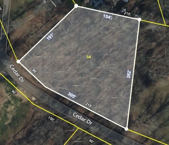 0 Cedar Drive