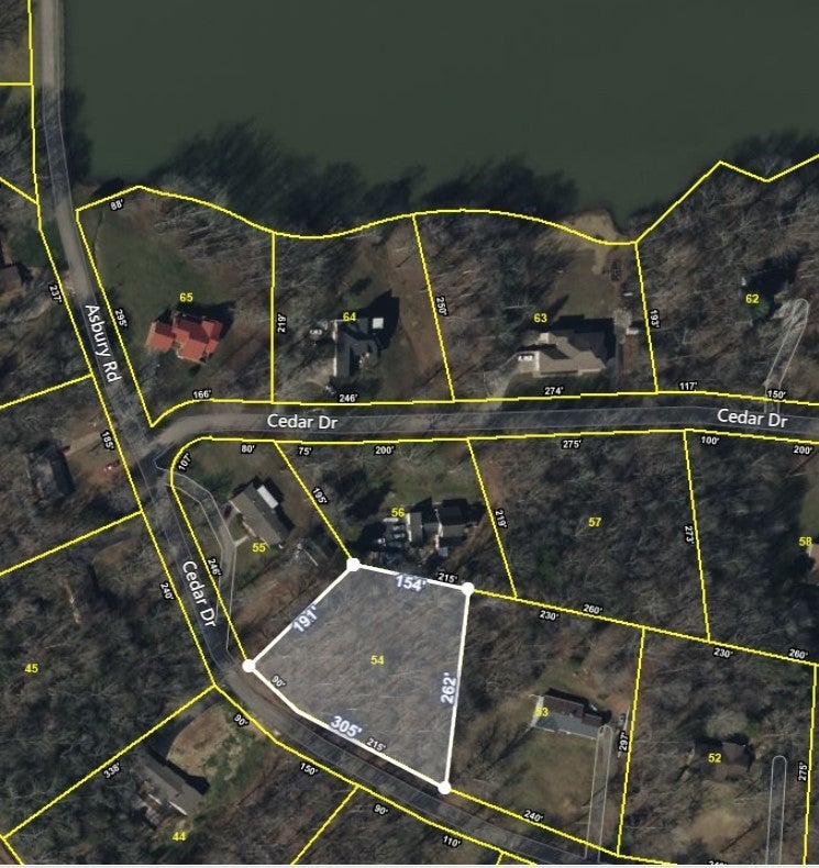0 Cedar Drive