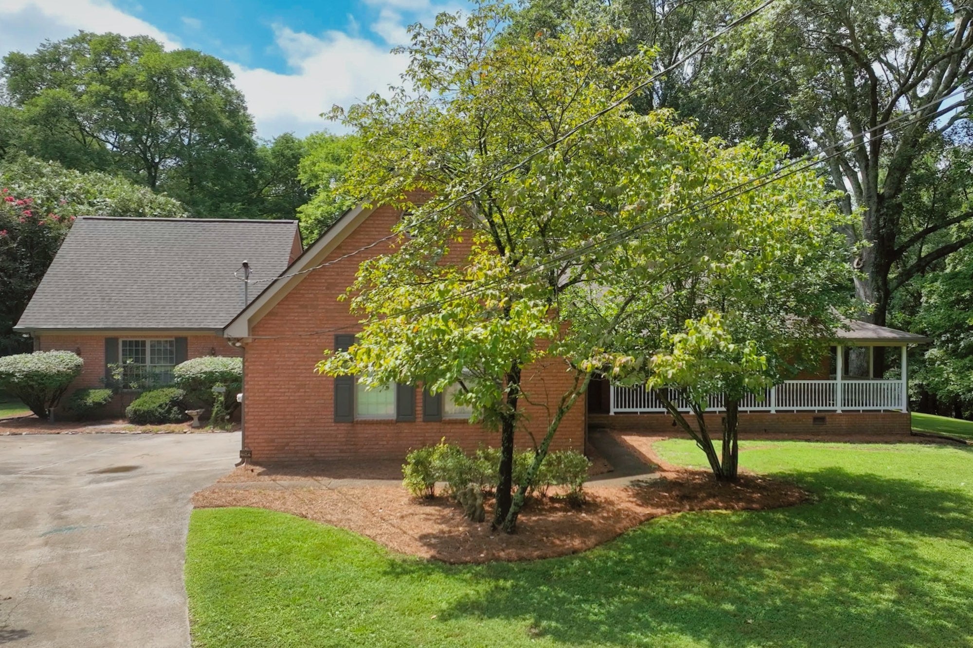3-bed listing at 507 Menees Ln, Madison