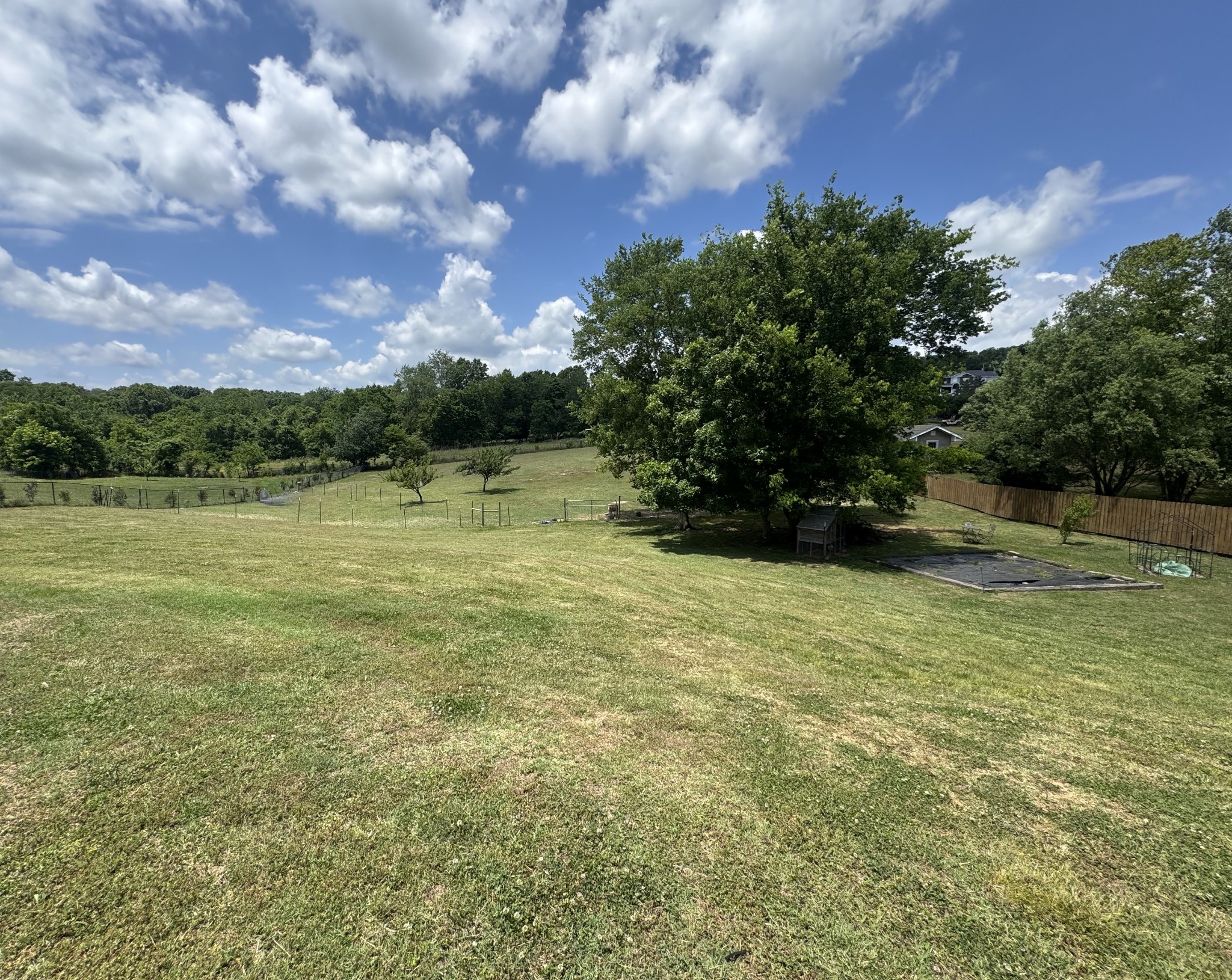 2195 Chester Harris Rd