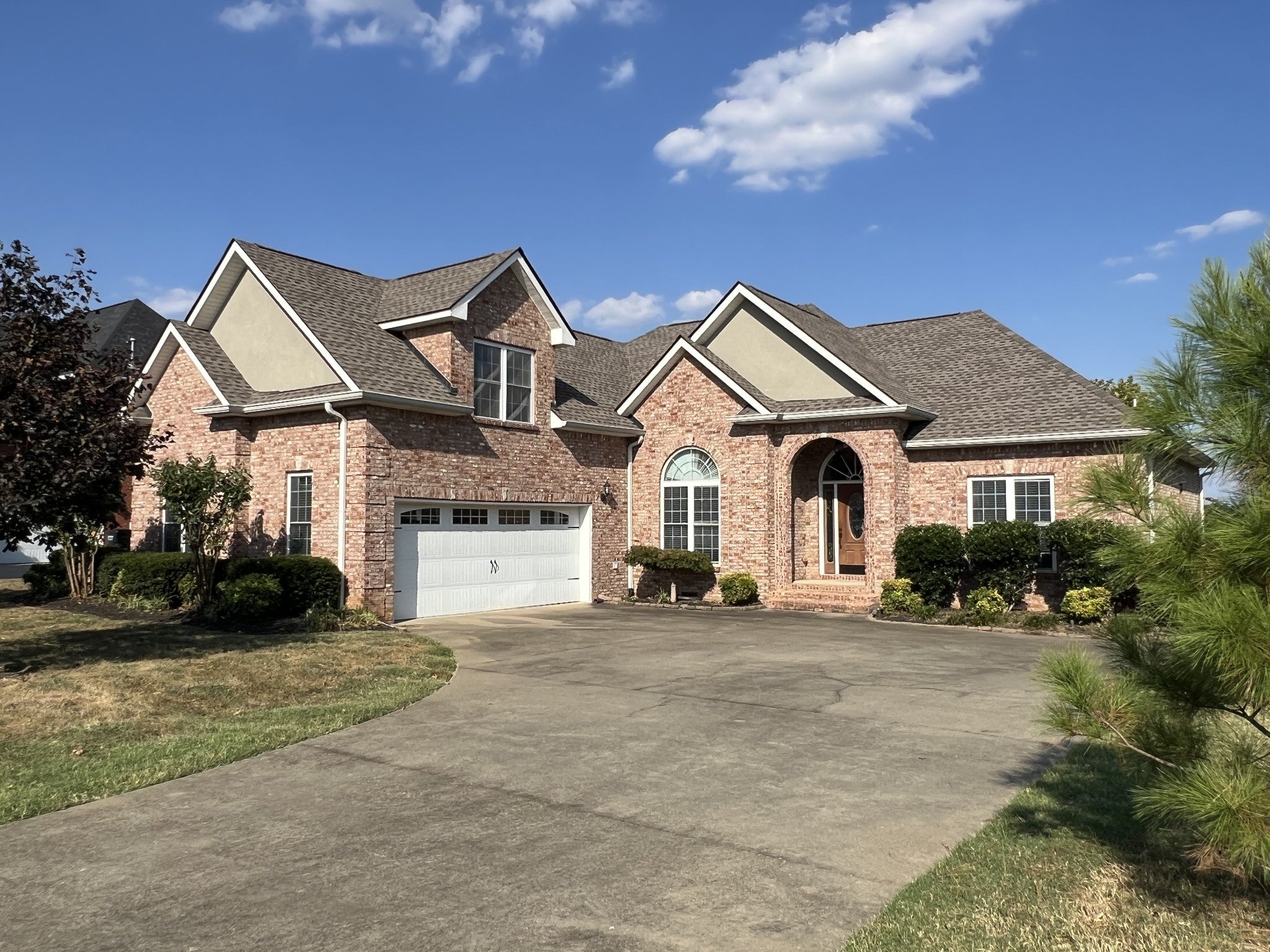 2597 Stone Manor Way