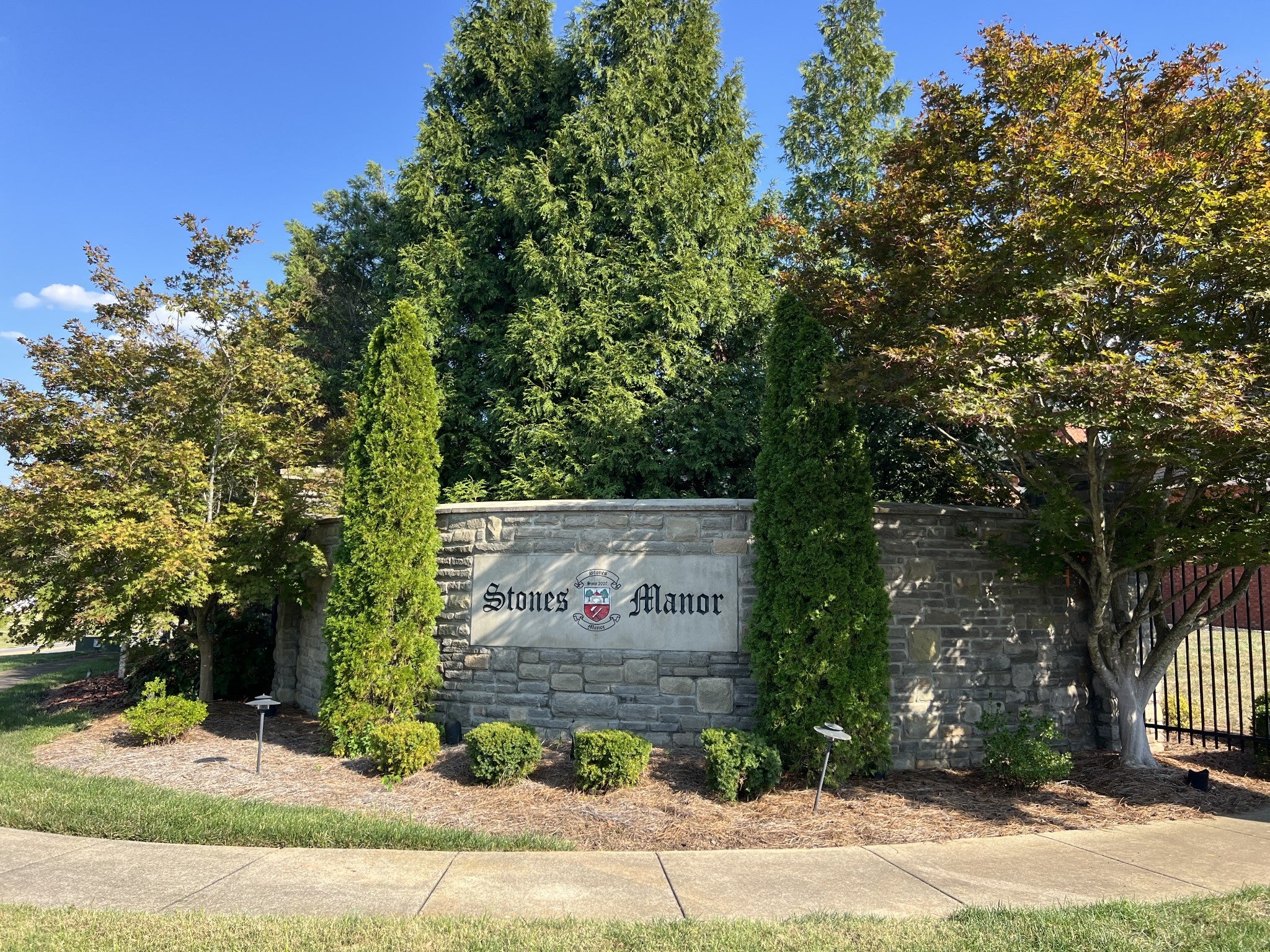 2597 Stone Manor Way