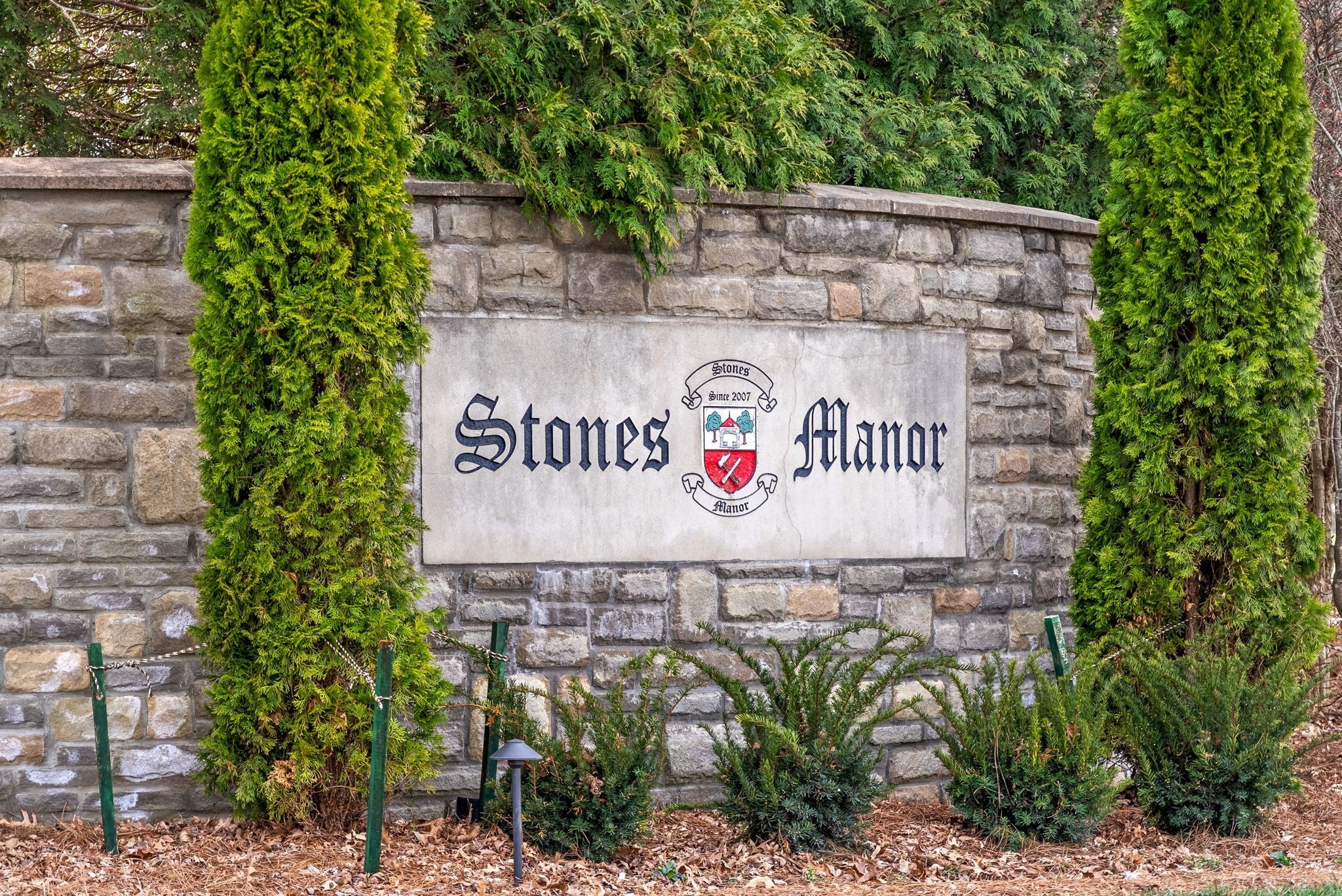 2597 Stone Manor Way