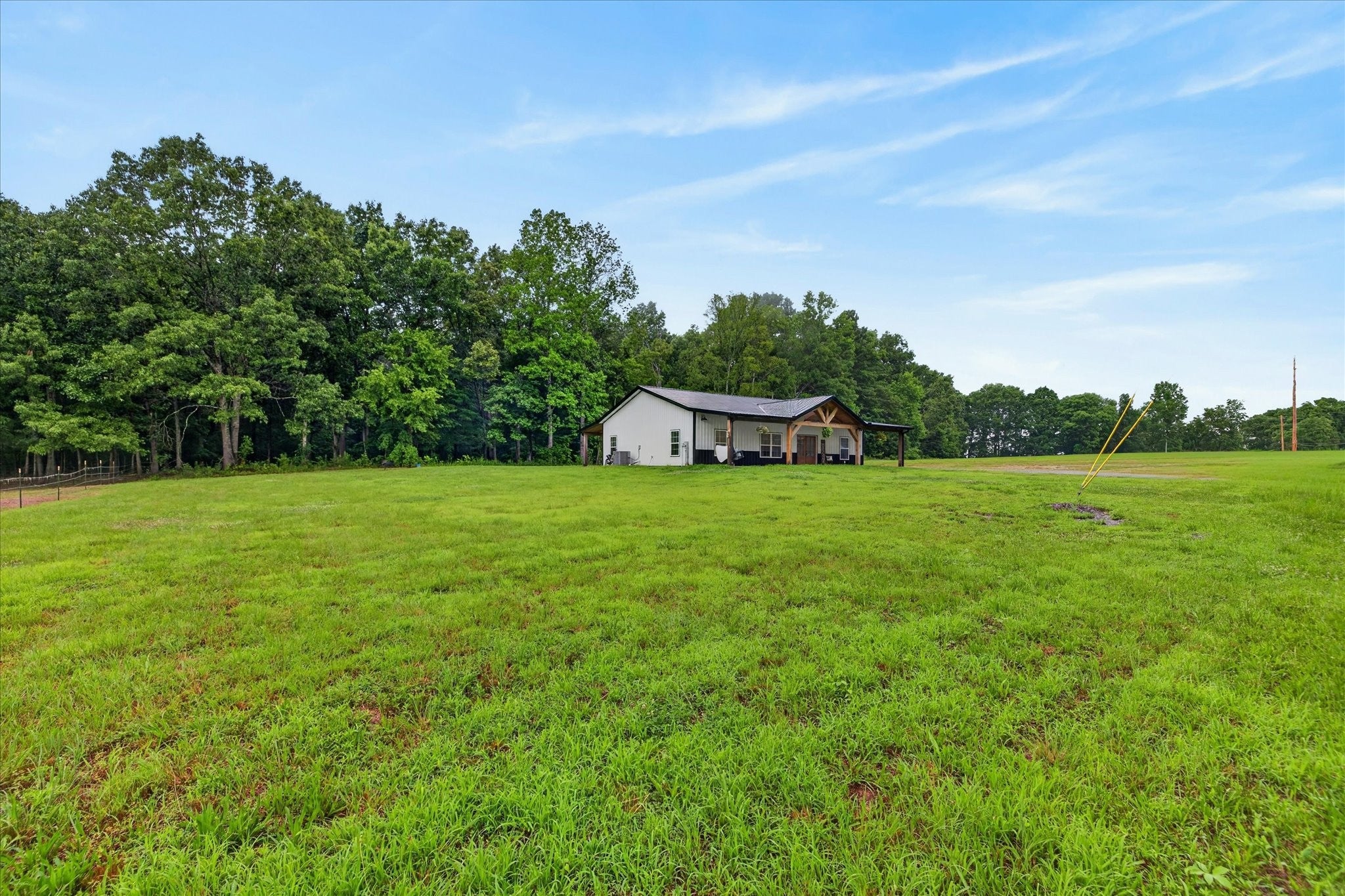181 Hayes Ridge Rd