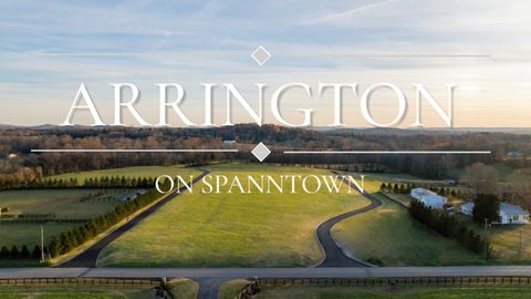 3113 Fair Farms Way Arrington TN 37014