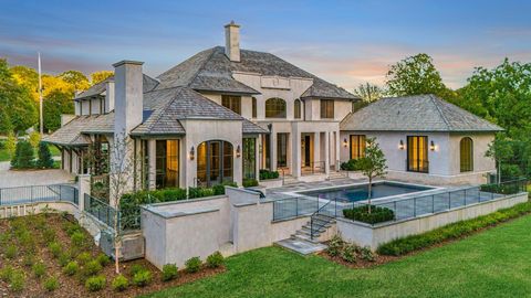 533 Belle Meade Blvd Nashville TN 37205